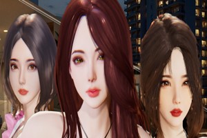 隔壁的女骑士 | The Wife Next Door | tw616413-Agame游戏中心