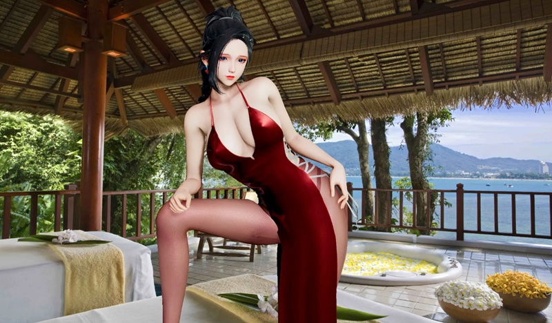性感沙滩4 MOD整合版 | sy7946574 | 顶级珍藏豪华版-Agame游戏中心