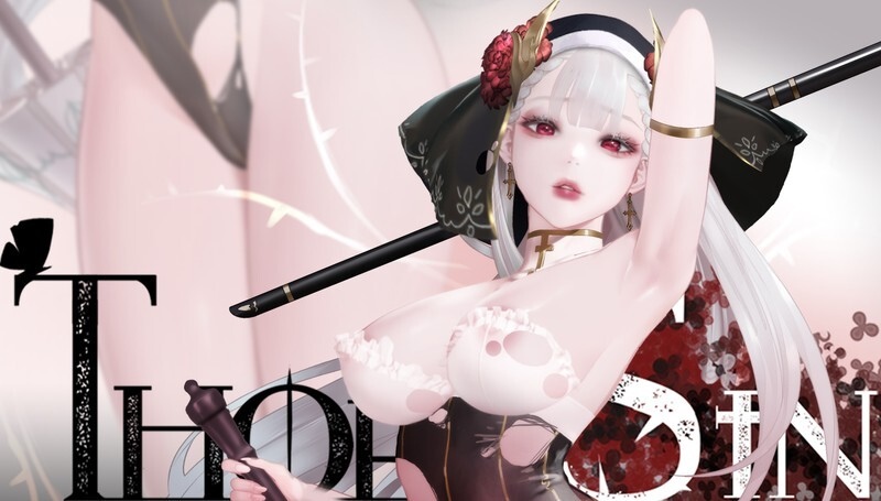 棘罪修女 伊妮莎 MOD整合版 | ThornSin | ti5288510-Agame游戏中心