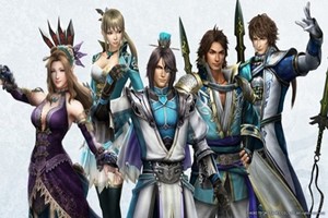无双深渊 | WARRIORS Abyss-Agame游戏中心