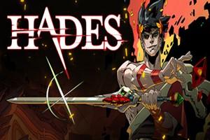 哈迪斯 杀出地狱 | Hades-Agame游戏中心
