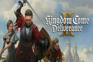 天国拯救2 黄金版 | Kingdom Come: Deliverance II Gold Edition-Agame游戏中心