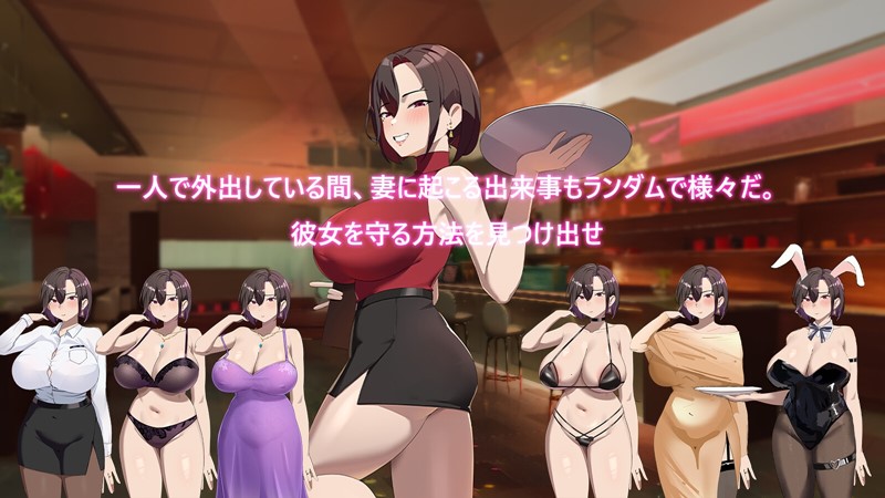 在末日中的女友 | zo8525858-Agame游戏中心