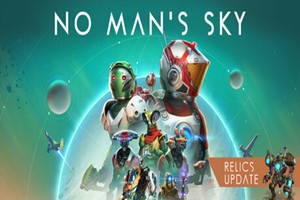 无人深空 | No Mans Sky-Agame游戏中心