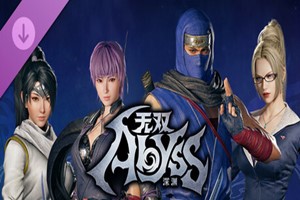 无双深渊 全套服装版 | WARRIORS Abyss-Agame游戏中心