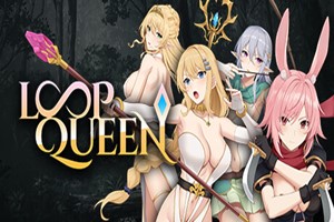 Loop Queen 地牢脱出3 轮回女王 | lu8285358-Agame游戏中心