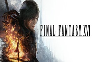最终幻想16 完全版 | FINAL FANTASY XVI-Agame游戏中心