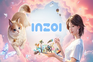 云族裔 | inZOI-Agame游戏中心