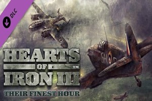 钢铁雄心3 MOD合集汉化典藏版 | Hearts of Iron III | gang3-Agame游戏中心