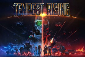 风暴崛起 | Tempest Rising-Agame游戏中心