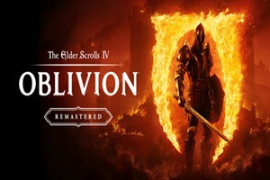 上古卷轴4 湮灭重制版 豪华升级版 | The Elder Scrolls IV: Oblivion Remastered – Deluxe Upgrade-Agame游戏中心