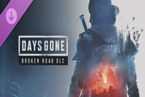 往日不再复刻版 破碎之路 | Days Gone – Broken Road DLC-Agame游戏中心