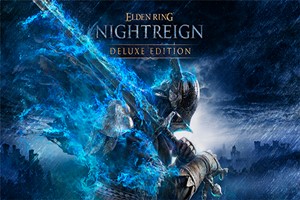 艾尔登法环 黑夜君临 数字豪华版 | ELDEN RING NIGHTREIGN Deluxe Edition-Agame游戏中心