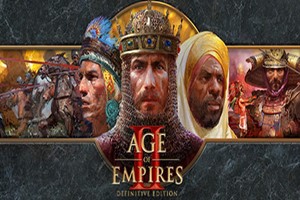 帝国时代2 决定版 | Age of Empires II: Definitive Edition-Agame游戏中心