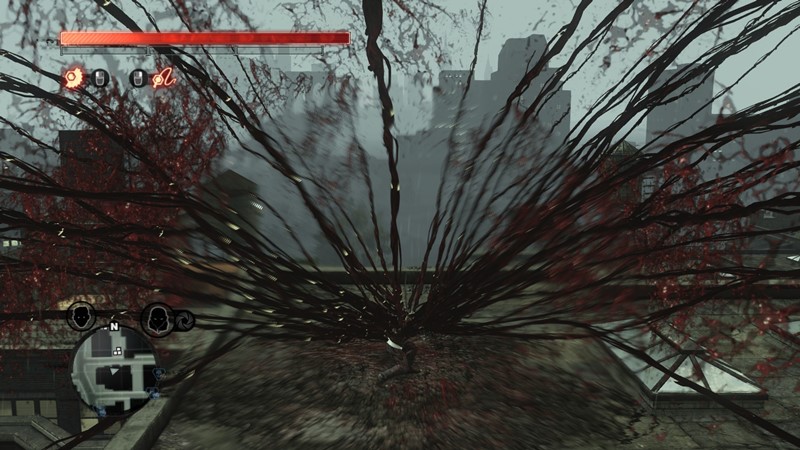 虐杀原形2 中文汉化 MOD整合版 绝版珍藏-Agame游戏中心