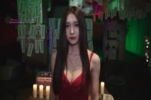消失的航班，还有她她她！Lost in the secret!-Agame游戏中心