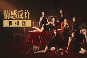 情感反诈模拟器 | 捞女游戏-Agame游戏中心