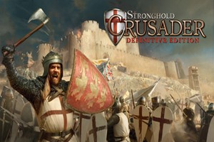 要塞十字军东征：决定版 | Stronghold Crusader: Definitive Edition-Agame游戏中心