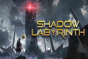 暗斗迷宫 | Shadow Labyrinth-Agame游戏中心