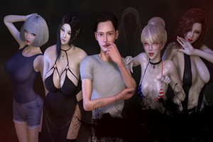 NTR之谜 | rt865275-Agame游戏中心