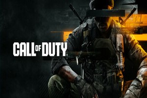 使命召唤21：黑色行动6 中文战役版 | Call of Duty: Black Ops 6-Agame游戏中心
