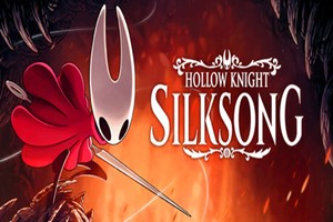 空洞骑士：丝之歌 | Hollow Knight: Silksong-Agame游戏中心