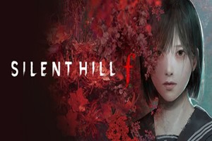 寂静岭F 数字豪华版 | SILENT HILL f – Digital Deluxe-Agame游戏中心