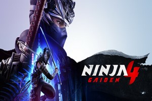 忍者龙剑传4 豪华升级版 | NINJA GAIDEN 4 Deluxe Edition Upgrade-Agame游戏中心