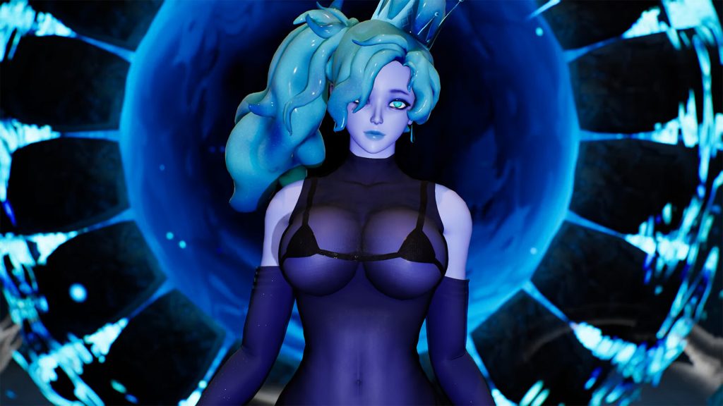 图片[2]-新作 女王的忠诚 | rt7272772-Agame游戏中心