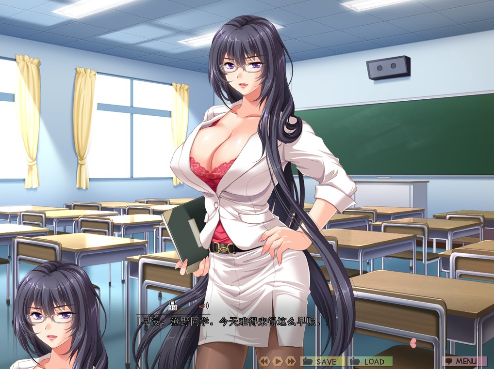 催眠班级 | rt872472-Agame游戏中心