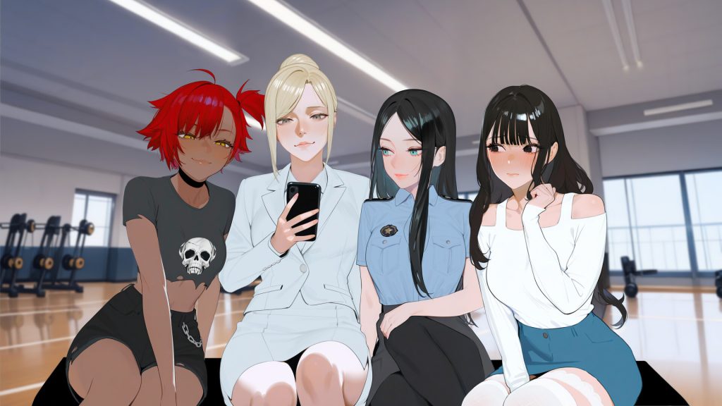 健身俱乐部 | ww24772712-Agame游戏中心