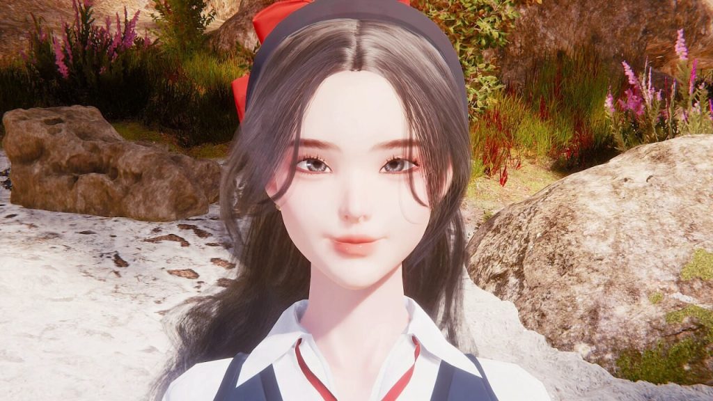 图片[1]-大型3D 孤岛奇缘 | yu645167-Agame游戏中心