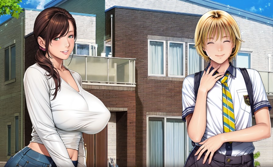 有閑夫人倶楽部 | iu4272772-Agame游戏中心